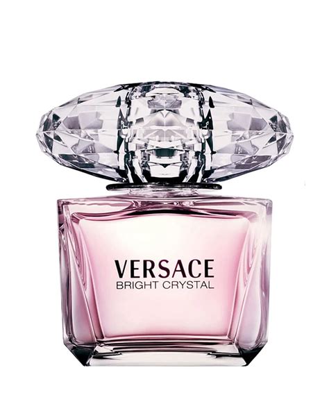 versace perfume bright crystal 3 oz|Versace Bright Crystal perfume boots.